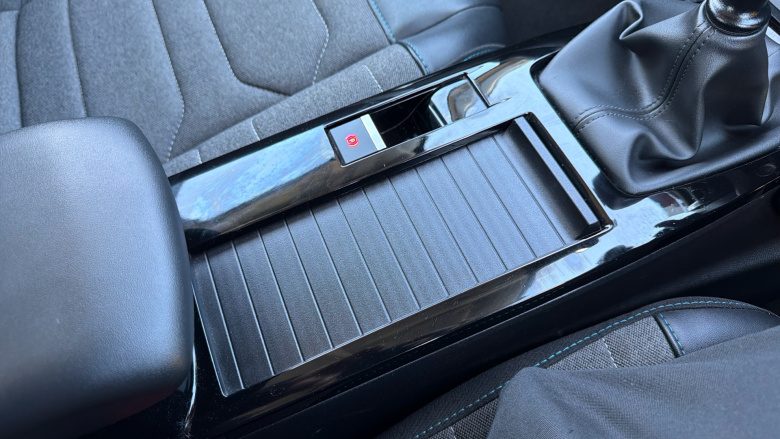 Citroen C4 1.2 PureTech [130] Sense Plus 5dr Petrol Hatchback